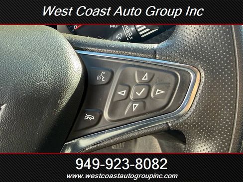Used 2023 Chevrolet Malibu LT image 16