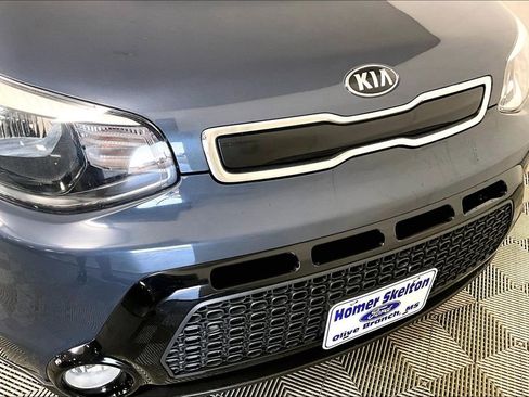 Used 2016 Kia Soul + FWD image 28