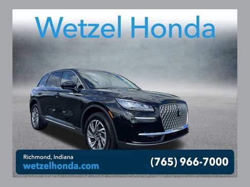 Used 2023 Lincoln Corsair FWD image 1