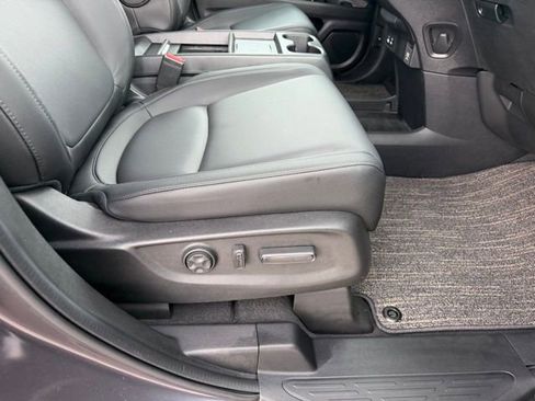 Used 2026 Honda Odyssey EX-L image 31