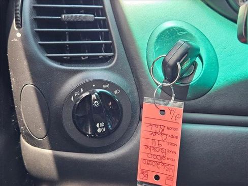 Used 2000 Porsche 911 GT3 RS image 15