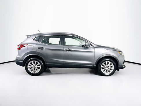 Used 2022 Nissan Rogue Sport SV image 10