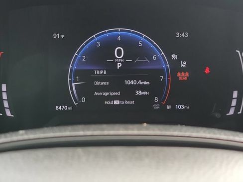 Used 2026 Toyota Corolla LE FWD image 32