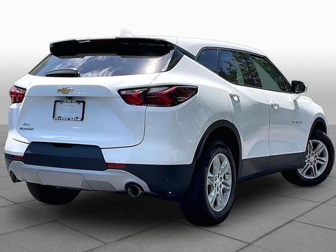 Used 2021 Chevrolet Blazer LT FWD image 13