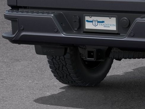 New 2026 GMC Sierra 3500 Denali w/ Technology Package AWD/4WD image 14