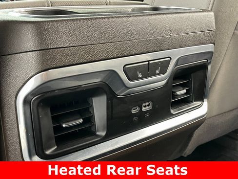 Used 2024 GMC Sierra 2500 SLT w/ SLT Premium Package image 13