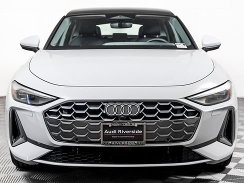 Certified 2025 Audi A5 2.0T Premium w/ Convenience Package AWD/4WD image 6