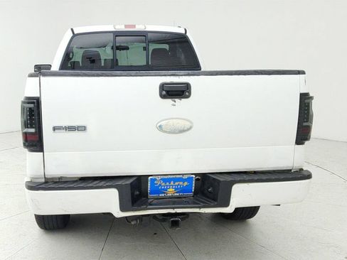 Used 2006 Ford F150 XL AWD/4WD image 6