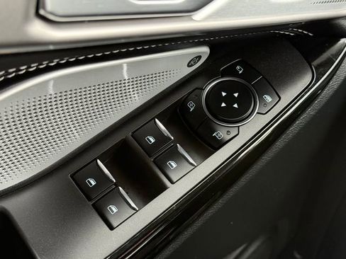 Certified 2024 Ford Explorer ST w/ Equipment Group 401A image 26