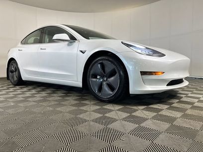 Used 2020 Tesla Model 3 Standard Range Plus