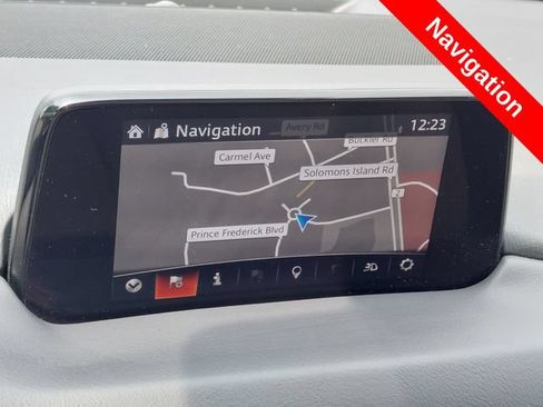 Used 2018 MAZDA CX-5 Grand Touring AWD/4WD image 13