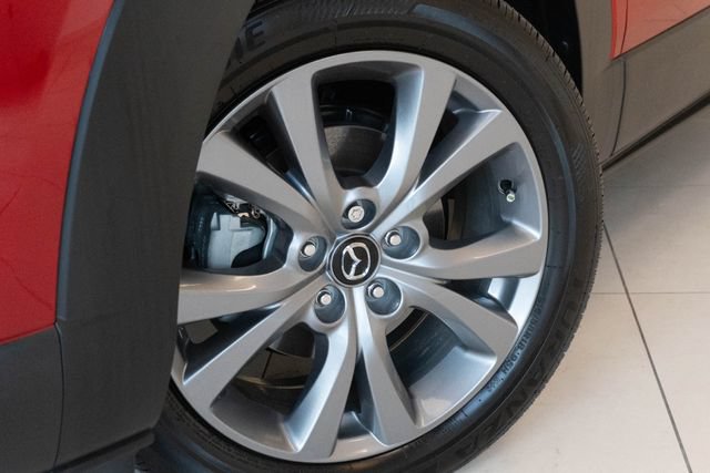 Used 2026 MAZDA CX-30 AWD 2.5 S image 2