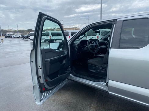 Certified 2024 Ford F150 STX RWD image 10