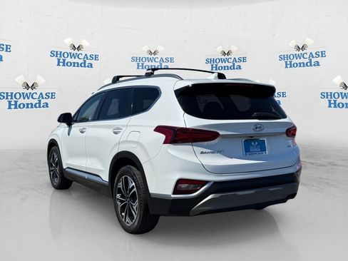 Used 2019 Hyundai Santa Fe FWD w/ Cargo Package image 5