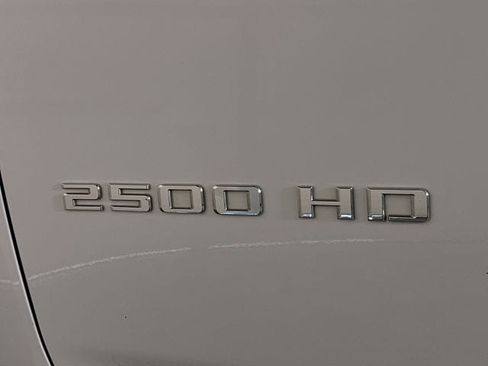 Used 2023 Chevrolet Silverado 2500 W/T w/ WT Convenience Package AWD/4WD image 33