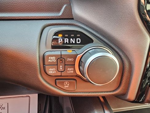 New 2026 RAM 1500 Big Horn image 18