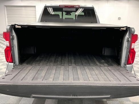 Used 2024 Chevrolet Silverado 1500 High Country w/ LPO, Dark Essentials Package AWD/4WD image 34