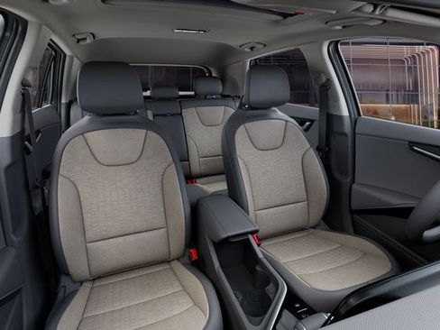 New 2026 Kia Niro SX Touring FWD image 16