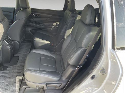 New 2026 Subaru Ascent Premium image 20