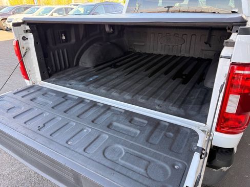 Used 2021 Ford F150 XLT w/ XTR Package AWD/4WD image 5