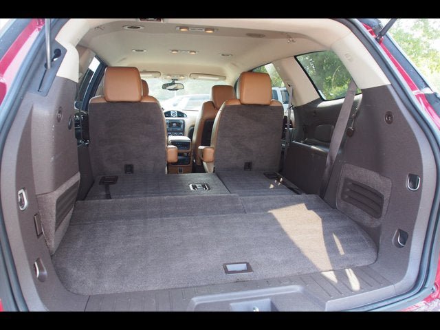 Used 2014 Buick Enclave Leather FWD image 19