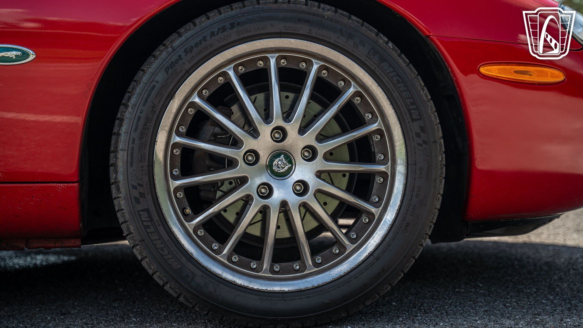Used 1999 Jaguar XK8 Convertible RWD image 38