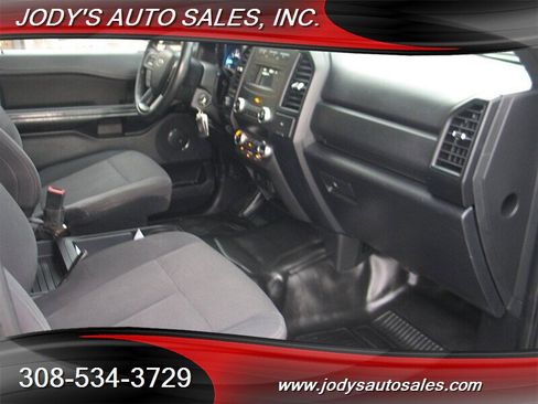 Used 2020 Ford Expedition XL image 20