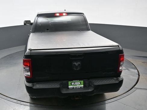 Used 2021 RAM 2500 Big Horn w/ Night Edition image 36