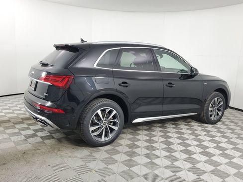 Certified 2022 Audi Q5 2.0T Prestige w/ Prestige Package image 11