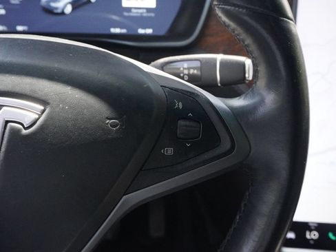 Used 2020 Tesla Model X Long Range AWD/4WD image 43