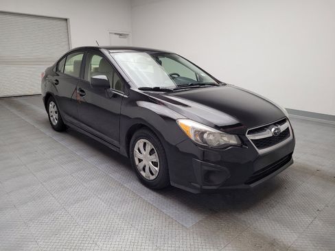 Used 2014 Subaru Impreza 2.0i AWD/4WD image 13