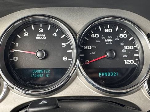 Used 2007 GMC Sierra 1500 SLE w/ Texas Edition RWD image 9