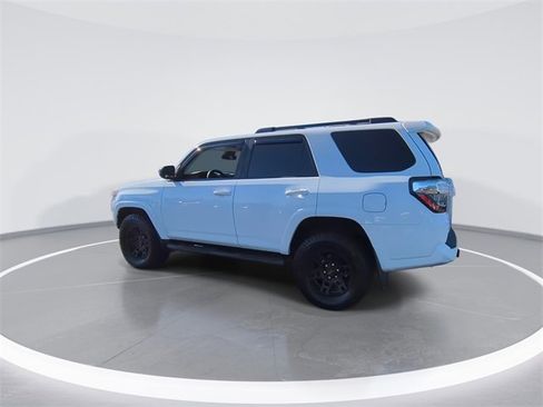Used 2021 Toyota 4Runner Trail Special Edition image 6