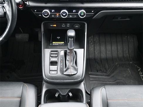 Used 2024 Honda CR-V Sport Touring image 24