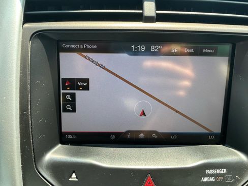 Used 2013 Ford Edge SEL AWD/4WD image 26