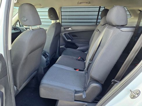 Used 2021 Volkswagen Tiguan S FWD image 10