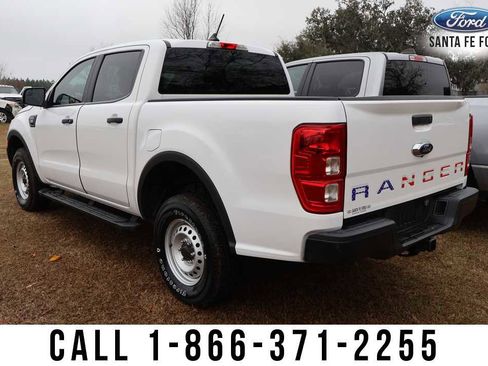 Used 2021 Ford Ranger XL w/ Equipment Group 101A High image 3