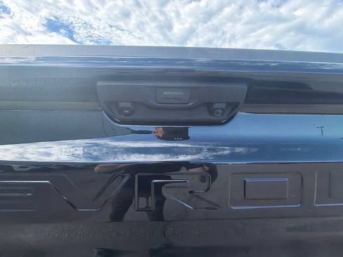 Used 2026 Chevrolet Silverado 1500 RST AWD/4WD image 12