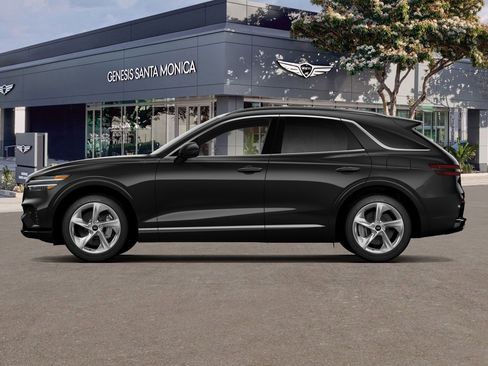 New 2026 Genesis GV70 2.5T image 9