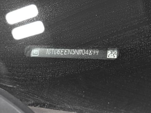 Used 2022 GMC Canyon Denali image 35