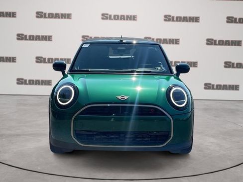 New 2026 MINI Cooper S image 8