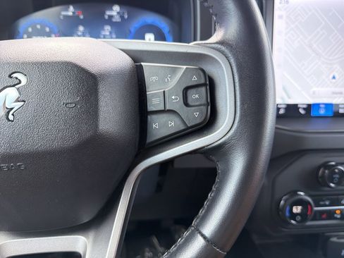 Used 2025 Ford Bronco Big Bend AWD/4WD image 28