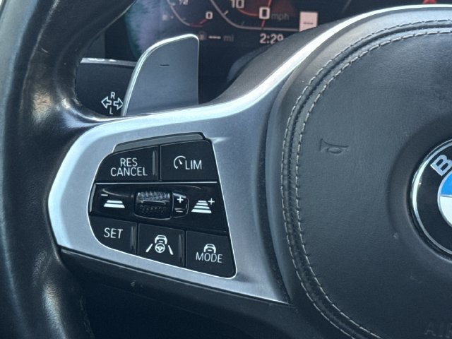 Used 2019 BMW M850i xDrive Coupe AWD/4WD image 15
