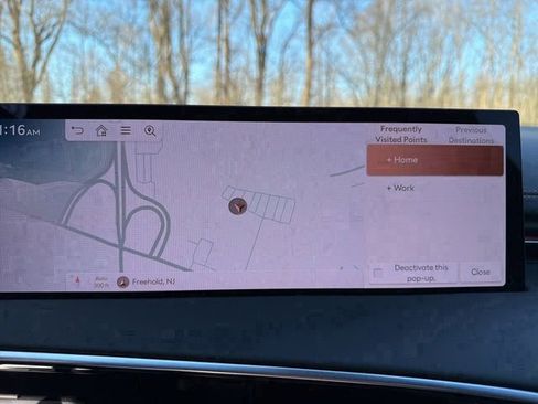 Used 2026 Genesis GV70 2.5T Sport Prestige image 26