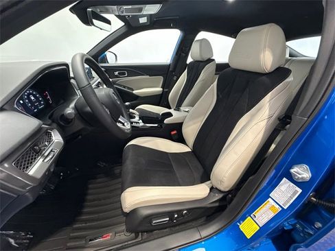 New 2026 Acura Integra Type S image 10