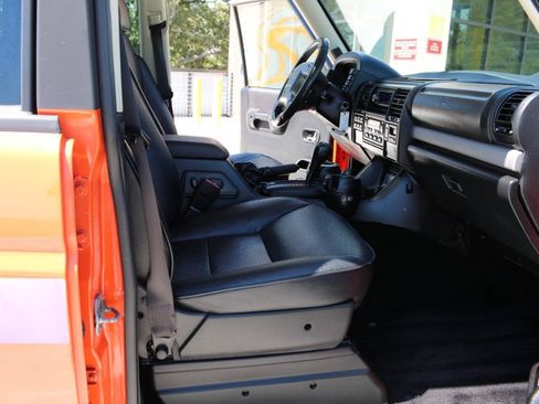 Used 2004 Land Rover Discovery S AWD/4WD image 45
