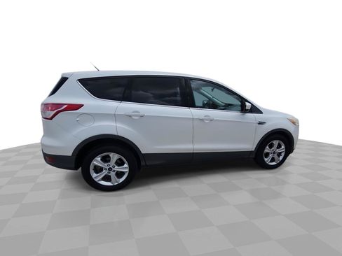 Used 2014 Ford Escape SE FWD image 9