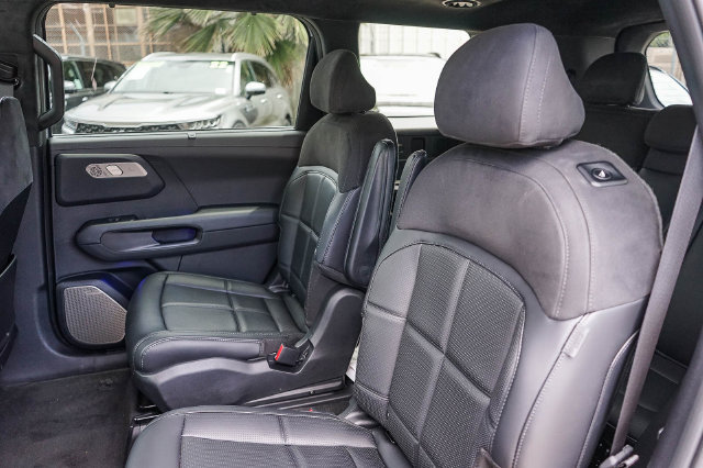 New 2027 Kia Telluride SX Prestige AWD/4WD image 17