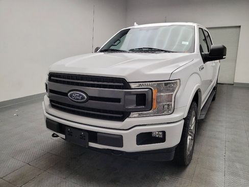 Used 2018 Ford F150 XLT w/ Equipment Group 302A Luxury AWD/4WD image 15