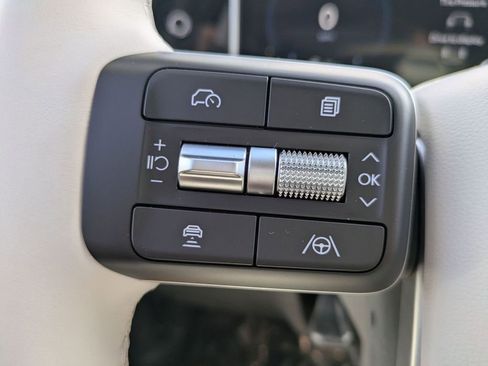 New 2026 Hyundai Santa Fe Limited image 18